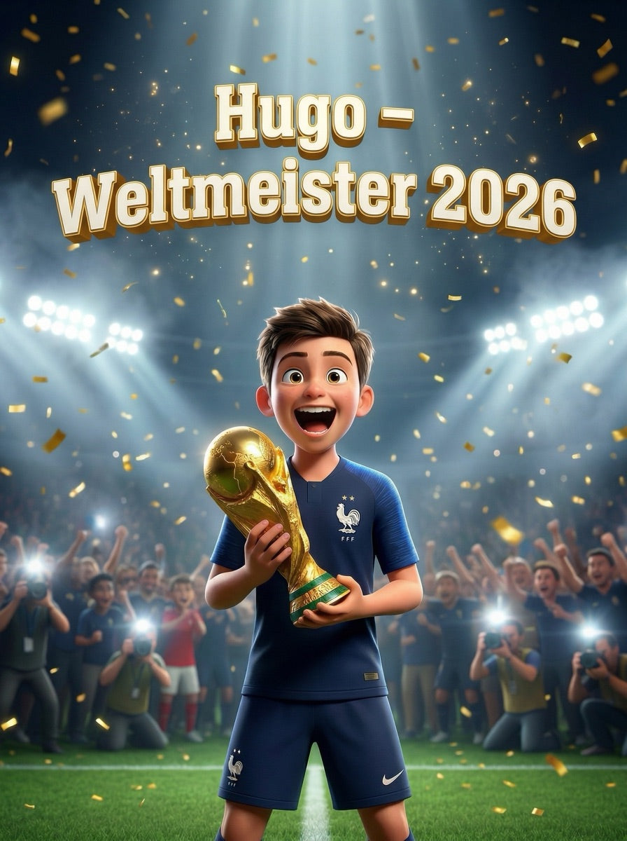 Fotballhelten