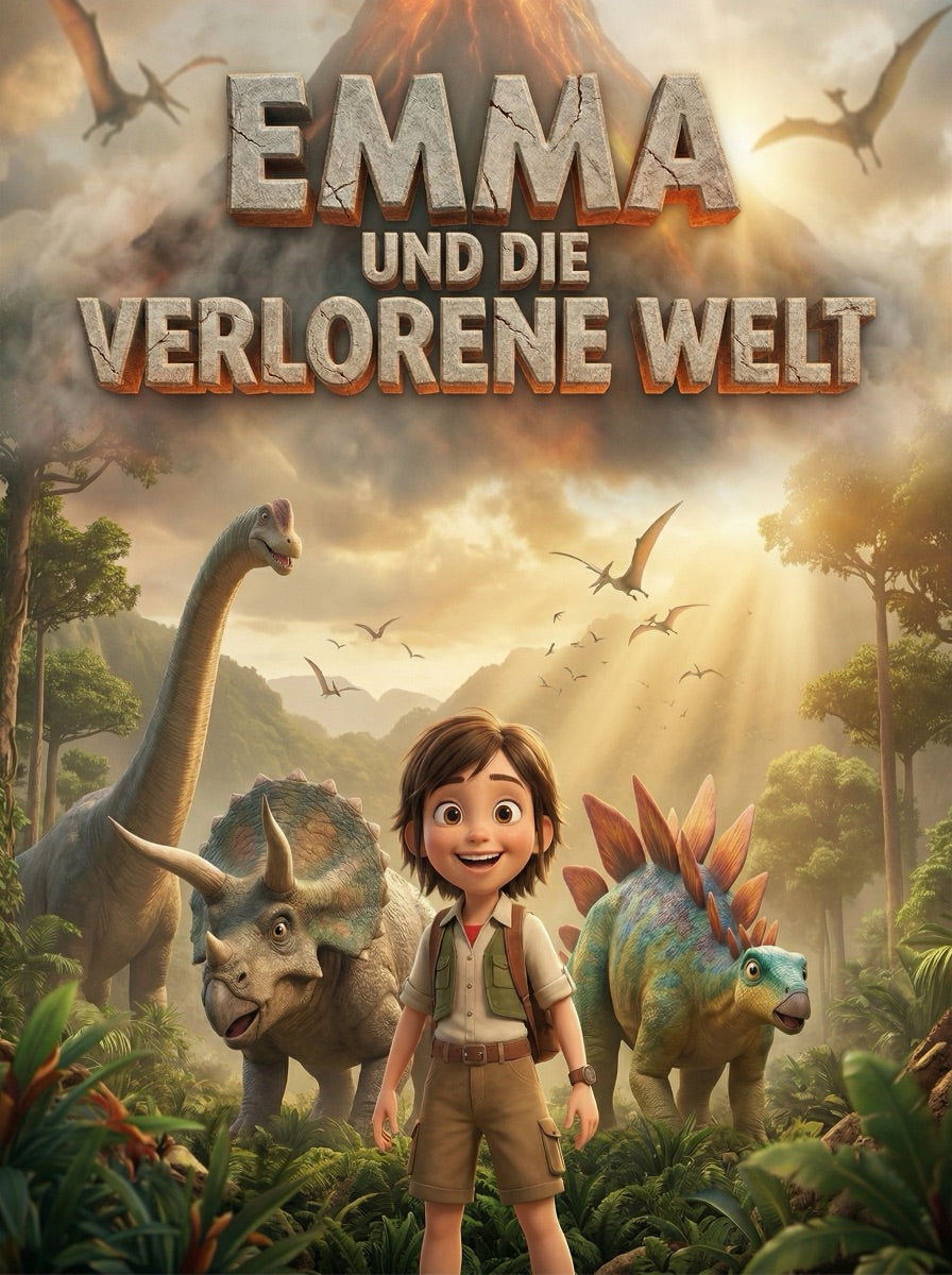 Dinosaureventyret